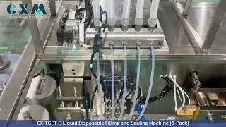 The latest trends in e-liquid packaging                Die neuesten Trends bei E-Liquid-Verpackungen