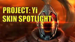PROJECT: Yi skin spotlight