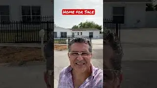 House for Sale in Miami