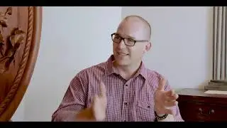 Get Your Health Back // Season 2 Ep. 07 Dan Salter