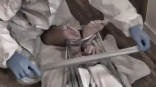 BAD SHOWER - Short Horror Film