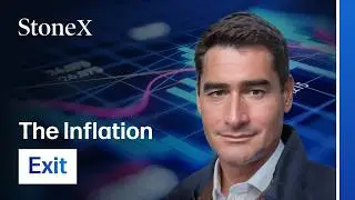Global Debt Strategies Now Depend on Inflation Not Repayment