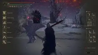 Elden Ring: Testing Redmane Knight Ogha's Hidden Move