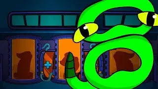 8 A SAD STORY Number Lore 3 ? 4  - NEW EPISODE COMPILATION ALPHABET LORE