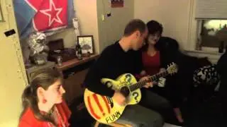 Eric Funn and the Funnettes - Weird Weather