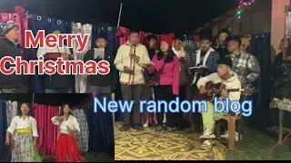  Christmas 🎅 new random blog 2025
