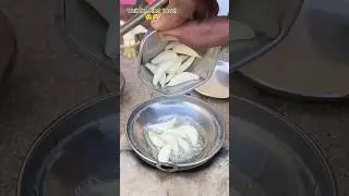 Garlic 🧄 Masala 🥙 #ytshorts #garlic #garlicbread #cooking #recipe