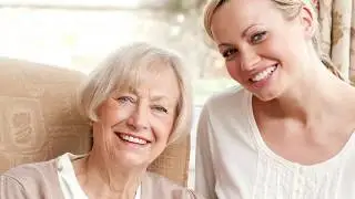 Trisa Home8 Senior Care Deutsch