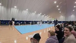 Pipeline 16 blue vs MOD B16 White
