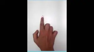 Android Tutorial - Touch Gestures