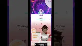 That&rsquo;s Not Shiny? | PoGo: Ponyta Comm Day