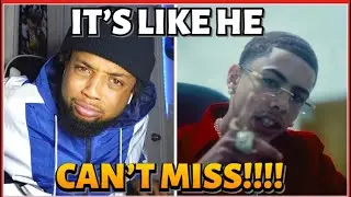 J.I. - Excuse My Pain (Official Music Video) [Reaction]