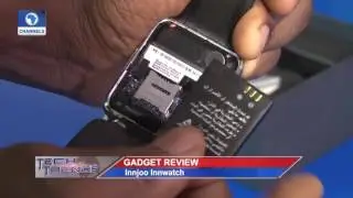 Tech Trends: Gadget Review Of Innjoo Innwatch