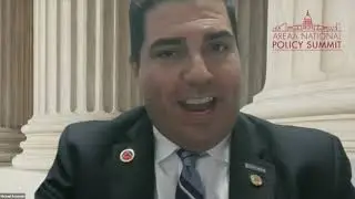 2021 Virtual Policy Summit
