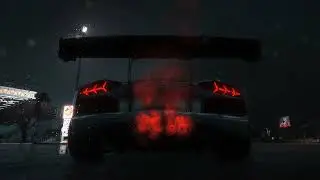 [5K] GTA 5: Street Racing with Real Sound + Massive Ultra Graphics on RTX 4080 Maxed-Out