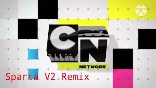  Preview 2 Cartoon Network (reversed)