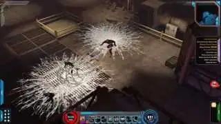 Marvel Heroes 2015 Venom Lv60 Hero Gameplay1