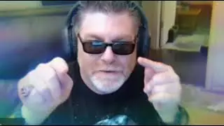 Bill Norwood wakes up and See's his ass all over the internet