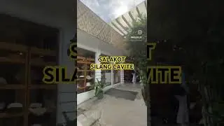 Salakot Silang Cavite Filipino Resto Tagaytay Food Trip