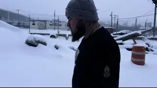 Kvng Grimm - Winter Arc (Official Music Video)