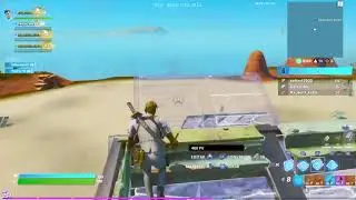 Teste highlight Clout #1