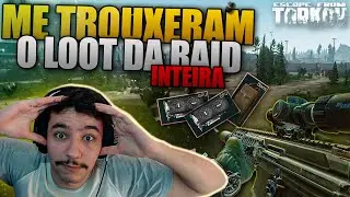 raid INSANA com a nova SIG MCX SPEAR no ESCAPE FROM TARKOV