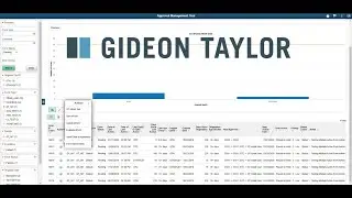 GT eForms&trade; Approval Management Tool
