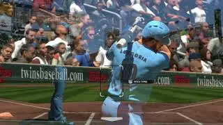 MLB THE SHOW 18: DIAMOND DYNASTY CONQUEST MODE PART 1