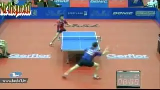 EYC 2012 JUNIOR FINAL   Gauzy Vs Flore