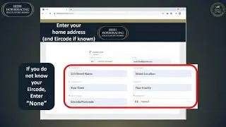 Video Guide to IHRB Health Screening Process