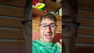 ambiente invalidante