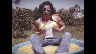 Nic Howell - Don't (Official Video)
