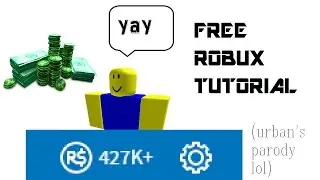 HOW TO GET FREE ROBUX 2016 - LEGIT 100% (READ DESC)