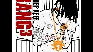 Chief Keef - War (OFFICIAL INSTRUMENTAL)[Remade by Chucky Beatz)