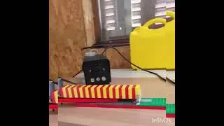 manege the speed 32 d&eacute;mont&eacute; lego