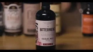 Bittermens XOCOLATL MOLE