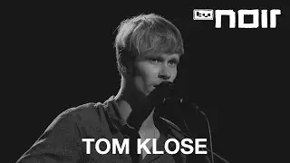 Tom Klose - Rise (live bei TV Noir)