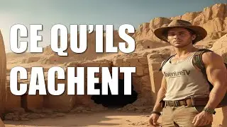 VALL&Eacute;E DES ROIS: ce que cachent les tombes des pharaons