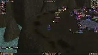 REGA2 ARENA MAGESPRIME(20) 'VS' MENDERES(20)