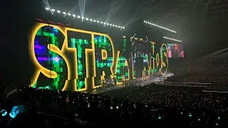 240825 Stray Kids + MIROH + closing + Chk Chk Boom (Festival Ver.) + Haven | dominATE SEOUL
