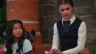 Disney Channel LA | Promo - Vampirina: Una vampirina adolescente (Nuevos Episodios - Lunes) | 1-2/26