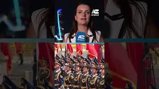 China expand it&rsquo;s Middle corridor role