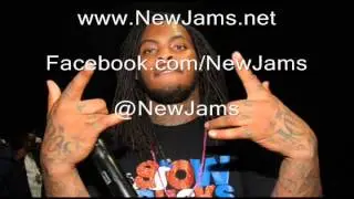Waka Flocka Flame - Rooster In My Rari (Remix) - NEW MUSIC 2012