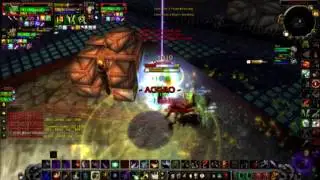 Wow wotlk Rogue assa 2v2 AzerothShard