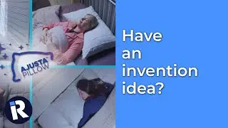 Inventor ideas wanted. Submit your invention ideas