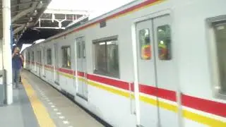 Tokyo metro/TM 6017 @Danishrfdaop1depok