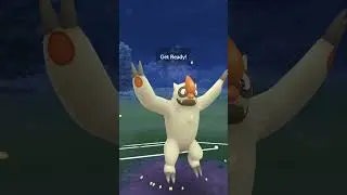 LEGACY MACHOKE DESTROYS THE EVOLUTION CUP META #shorts