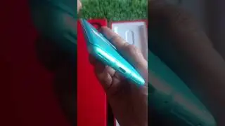 OnePlus 8 8/128Gb  Smartphone with a Snapdragon 865 5G processor fast 🔋⚡charging