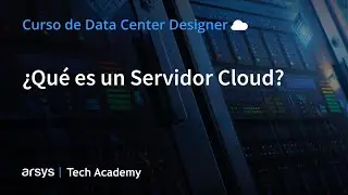 01. &iquest;Qu&eacute; es un Servidor Cloud? | Data Center Designer: Servidores Cloud y Cloud Cubes