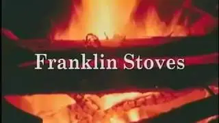 History of Franklin Fireplace Stoves